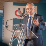 IGBCE - Veranstaltung "Standortkonferenz Rheinisches Revier" am 08.11.2018 - Inden - © markusfeger.com