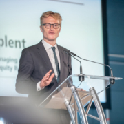 IGBCE - Veranstaltung "Standortkonferenz Rheinisches Revier" am 08.11.2018 - Inden - © markusfeger.com