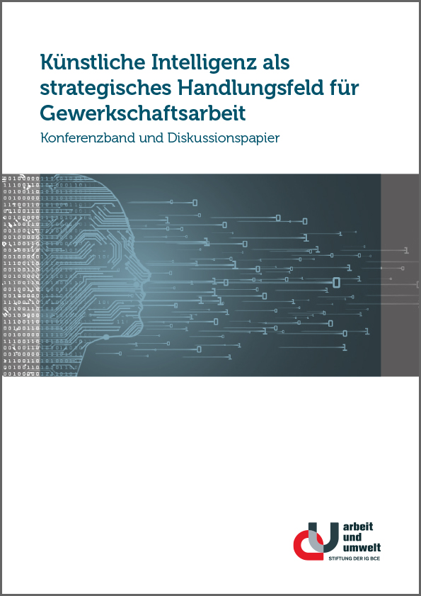 Strategisches Handlungsfeld Künstliche Intelligenz