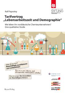 2016_Tarifvertrag Lebensarbeitszeit und Demographie