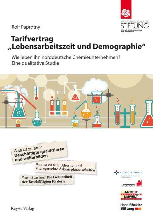 2016_Tarifvertrag Lebensarbeitszeit und Demographie 2016_Tarifvertrag Lebensarbeitszeit und Demographie