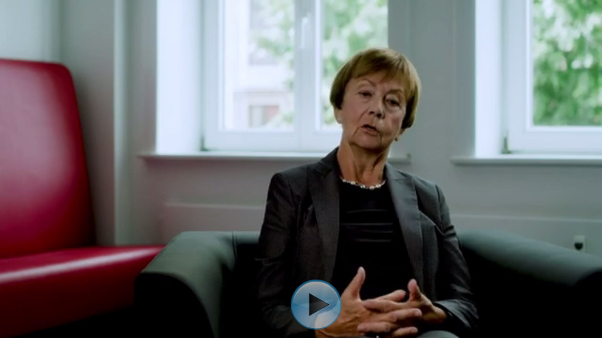 Video Herlind Gundelach