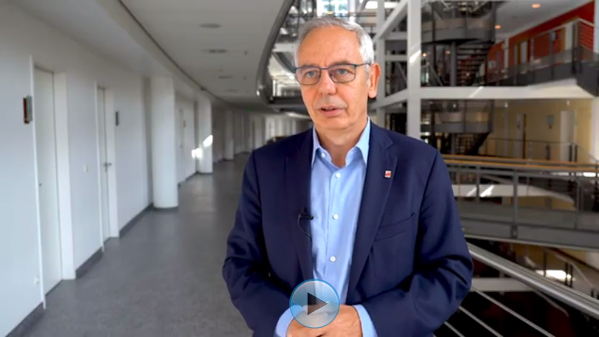 Video Michael Vassiliadis