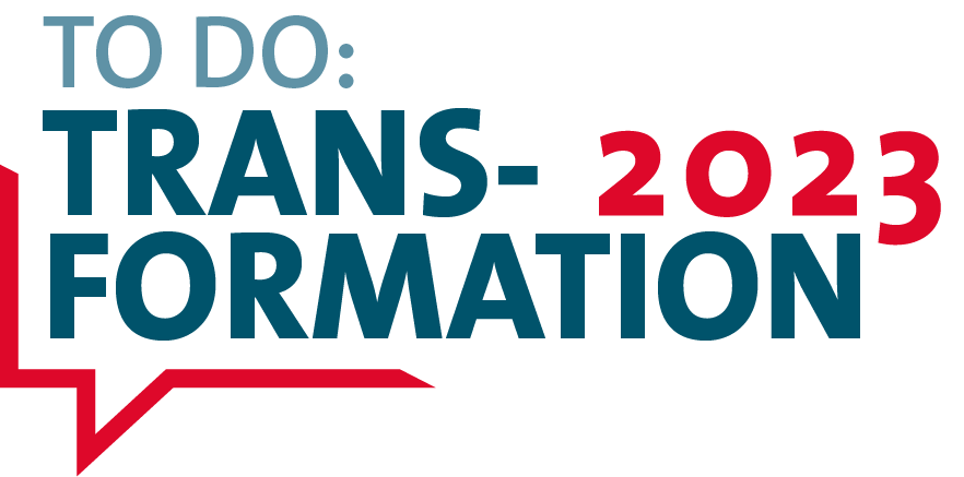 to do: Transformation (online)