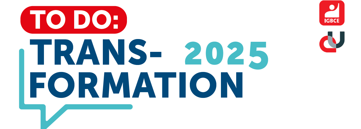 ToDo Transformation 2025