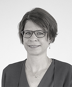 Prof. Dr. Bettina Kohlrausch