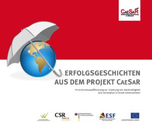 Erfolgsgeschichten Aus dem Projekt CaeSaR