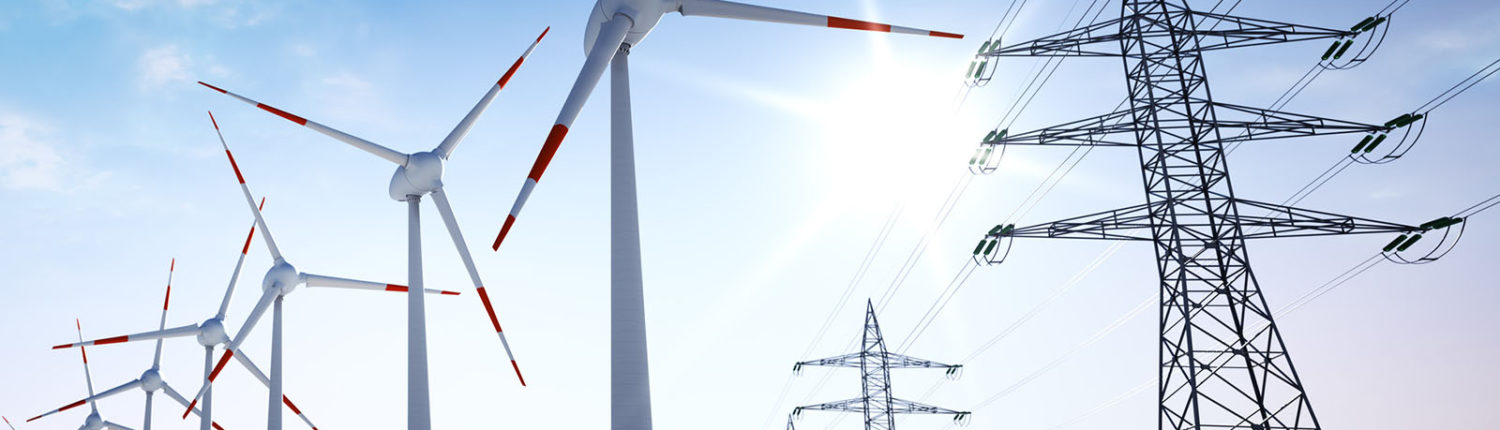 Energiewende Energiewende