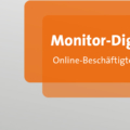 Monitor Digitalisierung – Präsentation der Ergebnisse und Workshop