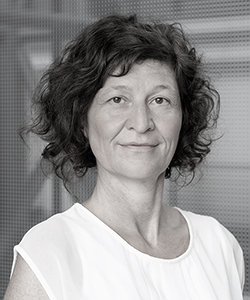 Dr. Indira Dupuis Dr. Indira Dupuis