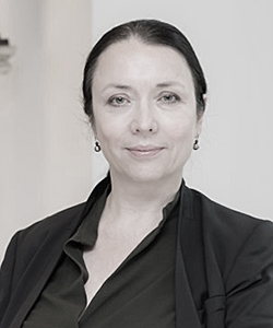 Prof. Dr. Ines Zenke