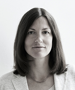 Dr. Kajsa Borgnäs