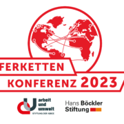 Lieferkettenkonferenz 2023