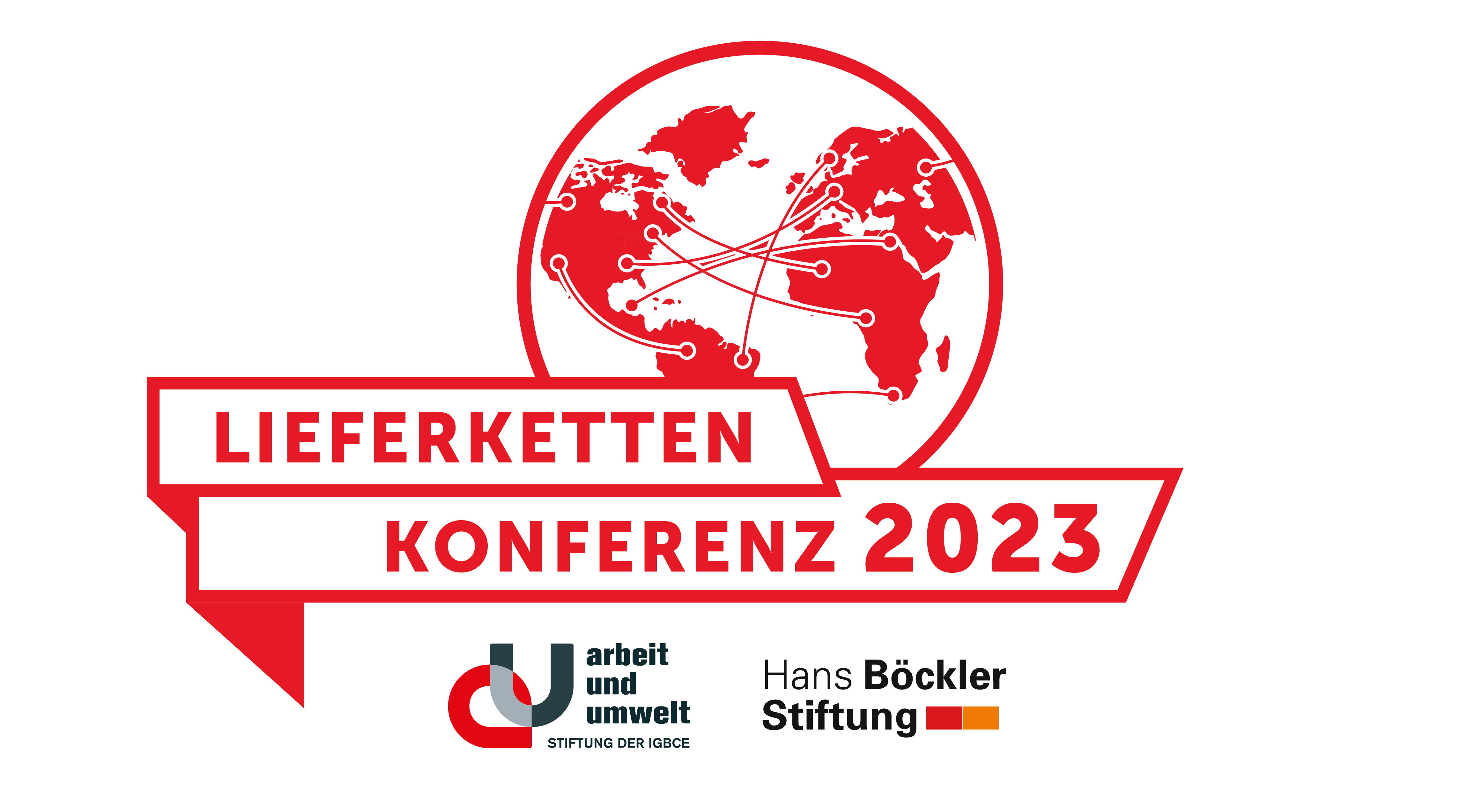 Lieferkettenkonferenz 2023