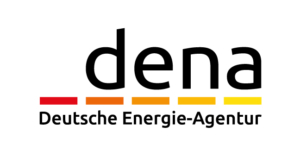 Logo dena