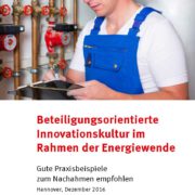 Projekt Broschur StAuU Innovation Energiewende Projekt Broschur StAuU Innovation Energiewende