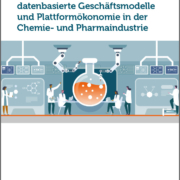 Publikationen Geschäftsmodelle Chemie-Pharma