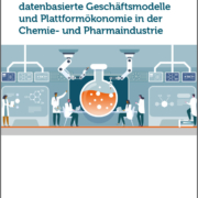 Publikationen Geschäftsmodelle Chemie-Pharma