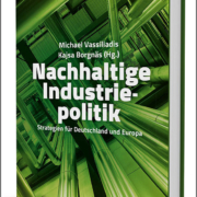 Publikationen_Nachhaltige Industrie
