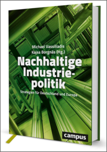 Publikationen_Nachhaltige Industrie