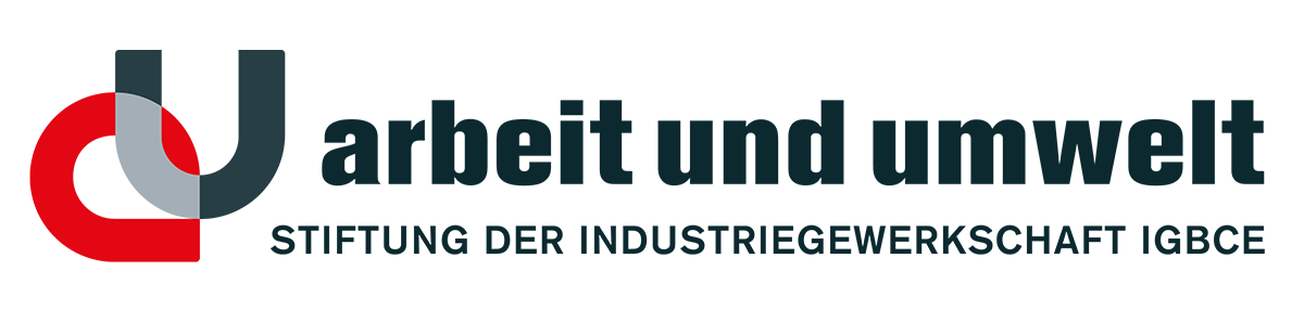 Stiftung Arbeit und Umwelt der IGBCE