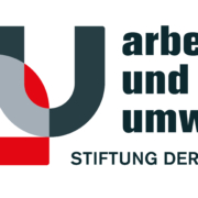 Logo Signet Stiftung Arbeit und Umwelt der IGBCE