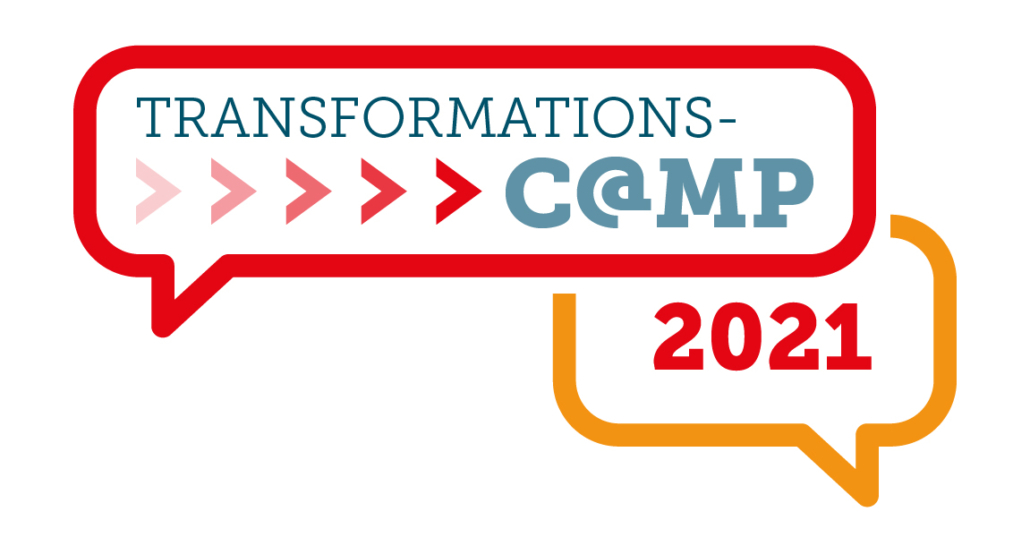 Transformationscamp Logo