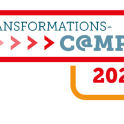 Transformationscamp Logo