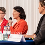 to do Transformation; Konferenz; Stiftung Arbeit und Umwelt der IGBCE; Landesvertretung Rheinland Pfalz; Berlin; 04.07.2023