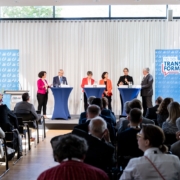 to do Transformation; Konferenz; Stiftung Arbeit und Umwelt der IGBCE; Landesvertretung Rheinland Pfalz; Berlin; 04.07.2023